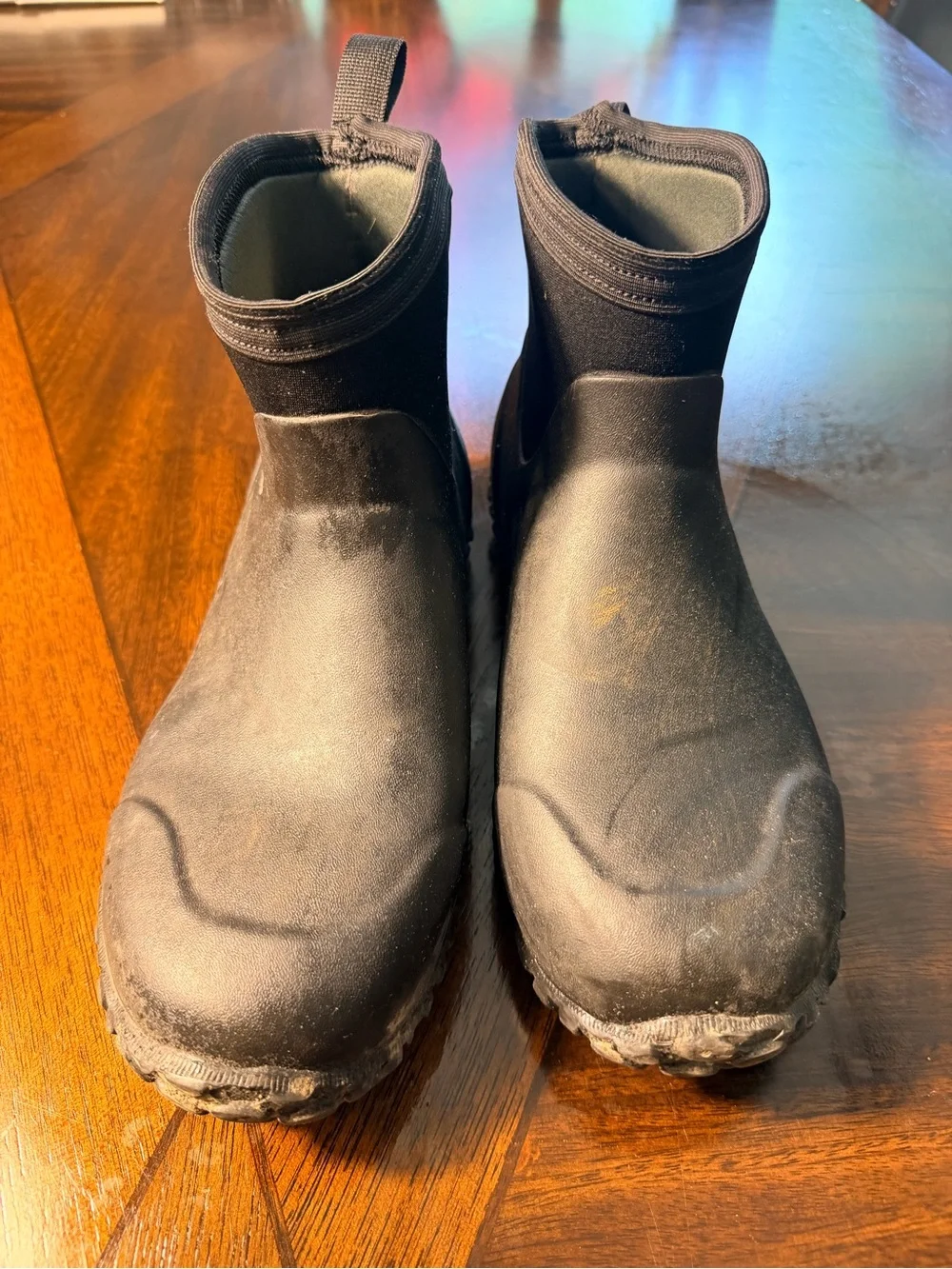 Men’s Muckster II Ankle boot
